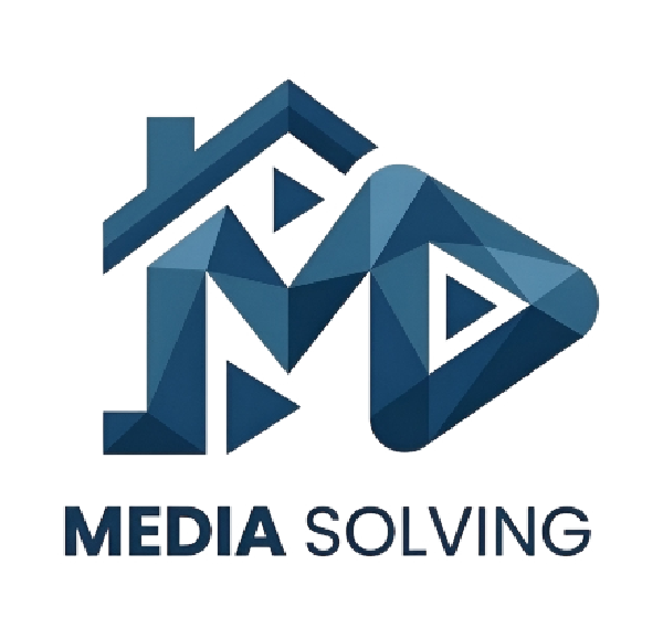 MediaSolving Logo